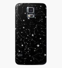 Constellations Case/Skin for Samsung Galaxy