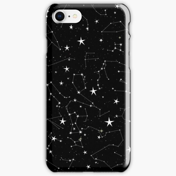 Constellations iPhone Snap Case