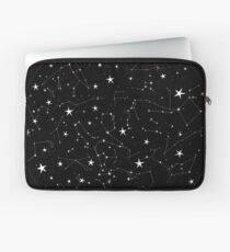 Sternbilder Laptoptasche