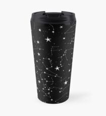 Constellations Travel Mug