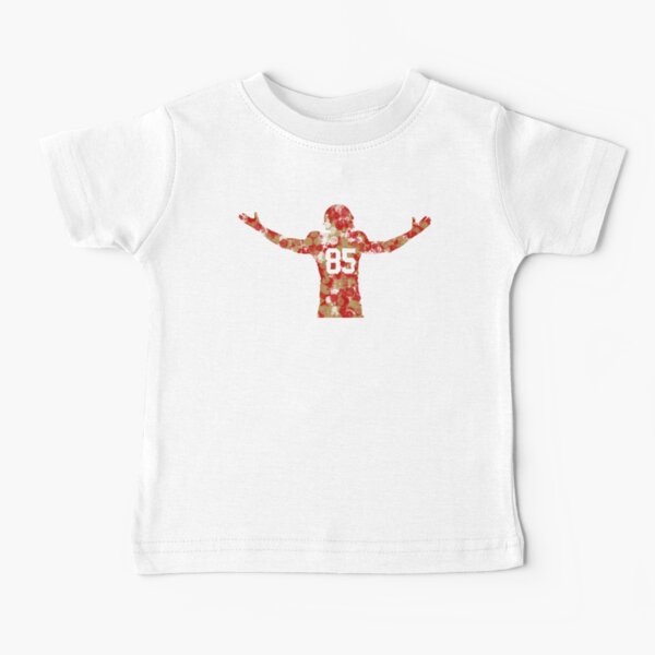 100/% Packer Baby T-Shirt Kurzarm Shirtracer Sport Baby