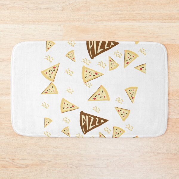 Item preview, Pepperoni Pizza designed and sold by TextyQuotes.
