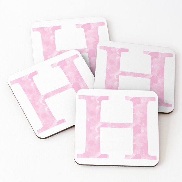 Item preview, letter H designed and sold by sadieapples.
