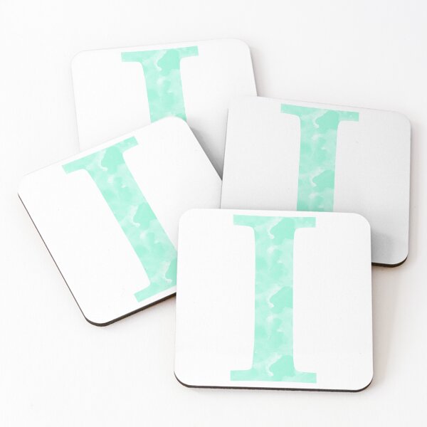 Item preview, letter I designed and sold by sadieapples.