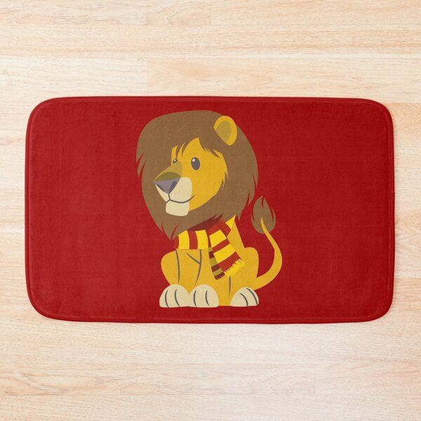 Item preview, Magical Mascots - Lion designed and sold by DancingHare.