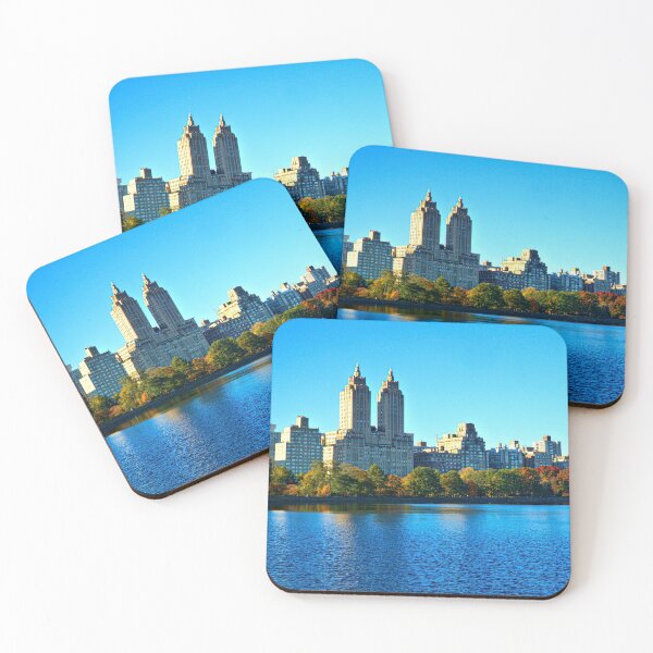 Item preview, Central Park View designed and sold by 00Flyer.