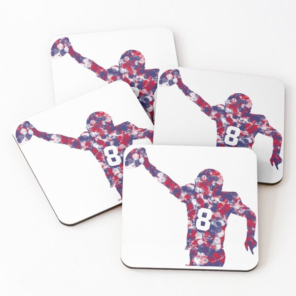 Item preview, Splatter Dimes designed and sold by tjbrock2.