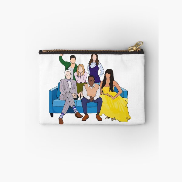 Item preview, The Good Place  designed and sold by Antoni H.