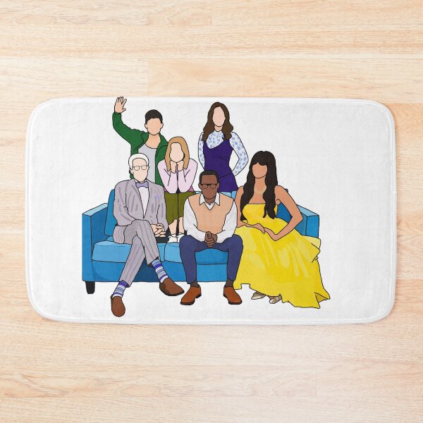 Item preview, The Good Place  designed and sold by Antoni H.
