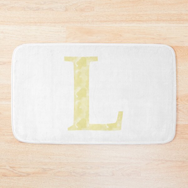 Item preview, letter L designed and sold by sadieapples.