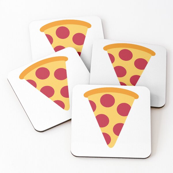 Item preview, Pizza Pie Pepperoni designed and sold by TextyQuotes.