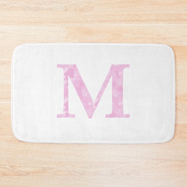 Item preview, letter M designed and sold by sadieapples.