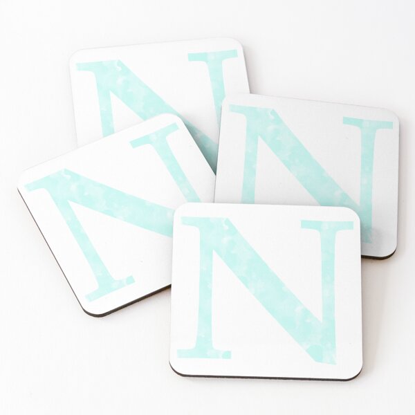 Item preview, letter N designed and sold by sadieapples.