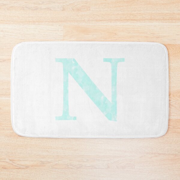 Item preview, letter N designed and sold by sadieapples.