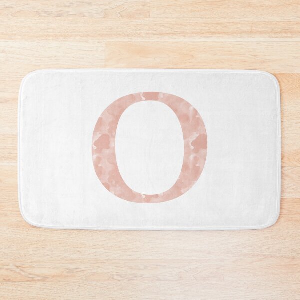 Item preview, letter O designed and sold by sadieapples.