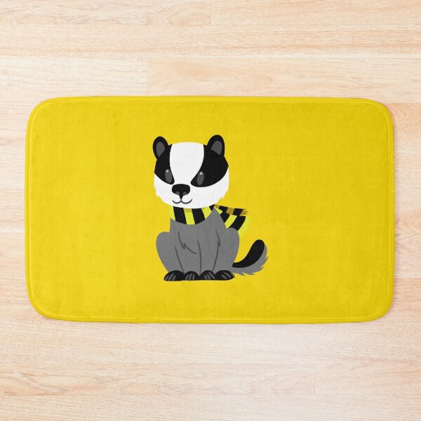 Item preview, Magical Mascots - Badger designed and sold by DancingHare.