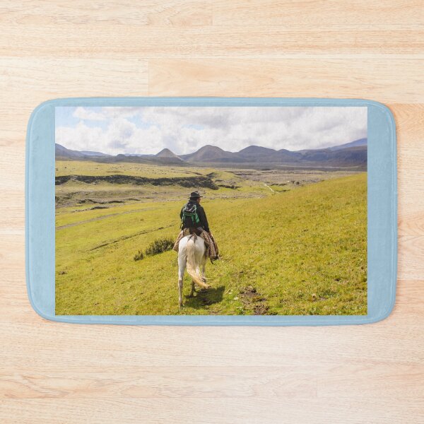 Item preview, Ecuador wilderness designed and sold by raymona pooler.