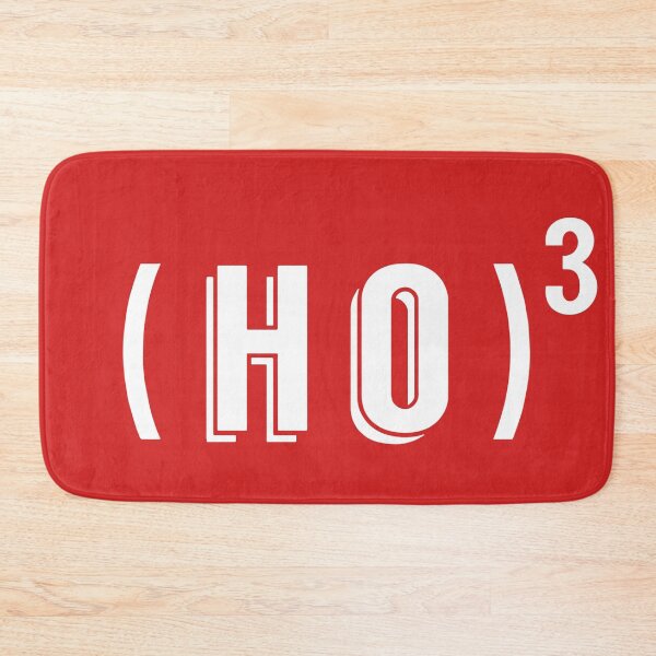Item preview, (Ho)3 designed and sold by Dan Brady.