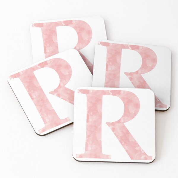 Item preview, letter R designed and sold by sadieapples.