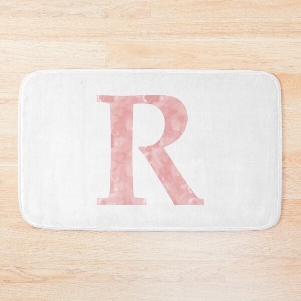 Item preview, letter R designed and sold by sadieapples.