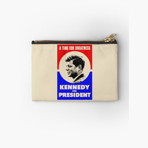 Item preview, JFK Kennedy For President designed and sold by fontastic.