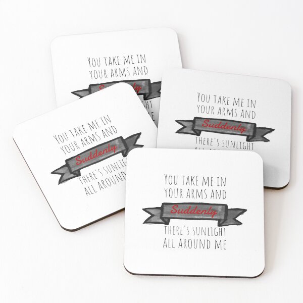 Item preview, All i've ever known designed and sold by alwaystakea.