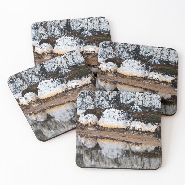 Item preview, Marble Reflections designed and sold by Marylou Badeaux.