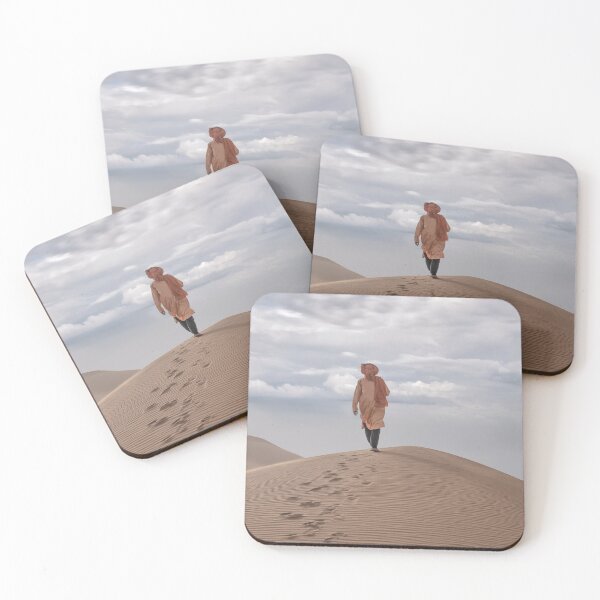 Item preview, In the Dunes designed and sold by Marylou Badeaux.