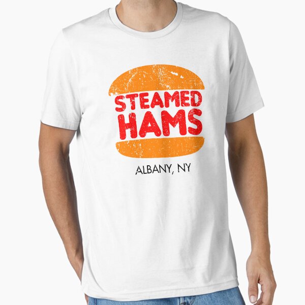 Item preview, Retro Steamed Hams designed and sold by westonoconnor.