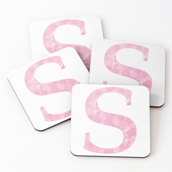 Item preview, letter S designed and sold by sadieapples.