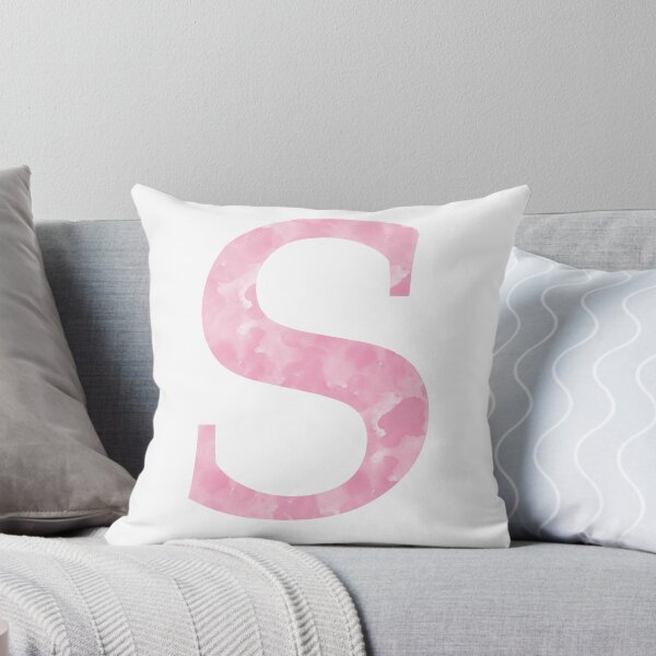 Item preview, letter S designed and sold by sadieapples.