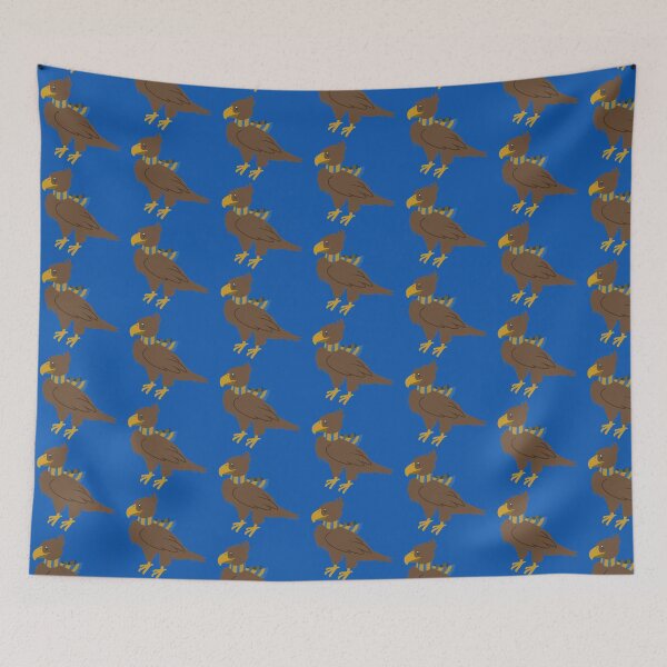 Item preview, Magical Mascots - Eagle designed and sold by DancingHare.