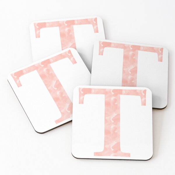 Item preview, letter T designed and sold by sadieapples.