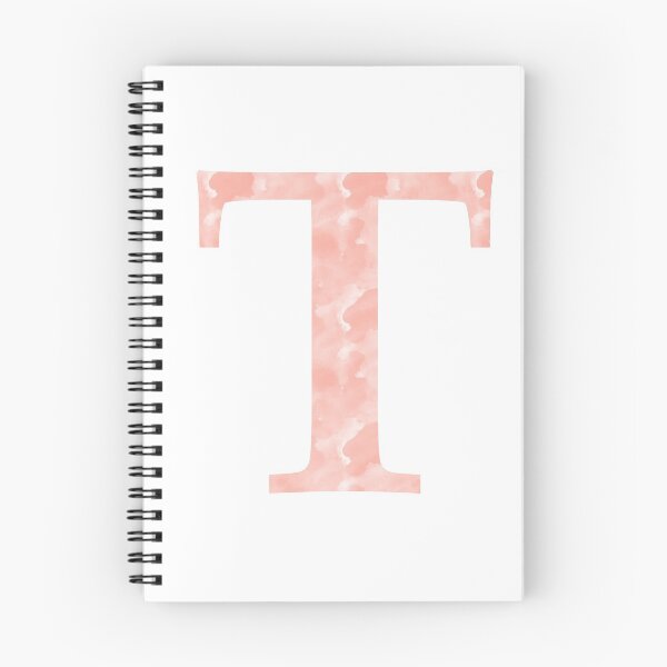 Item preview, letter T designed and sold by sadieapples.