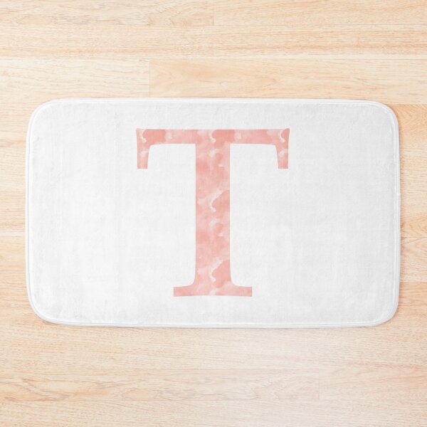 Item preview, letter T designed and sold by sadieapples.