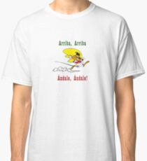 Speedy Gonzales Classic T-Shirt