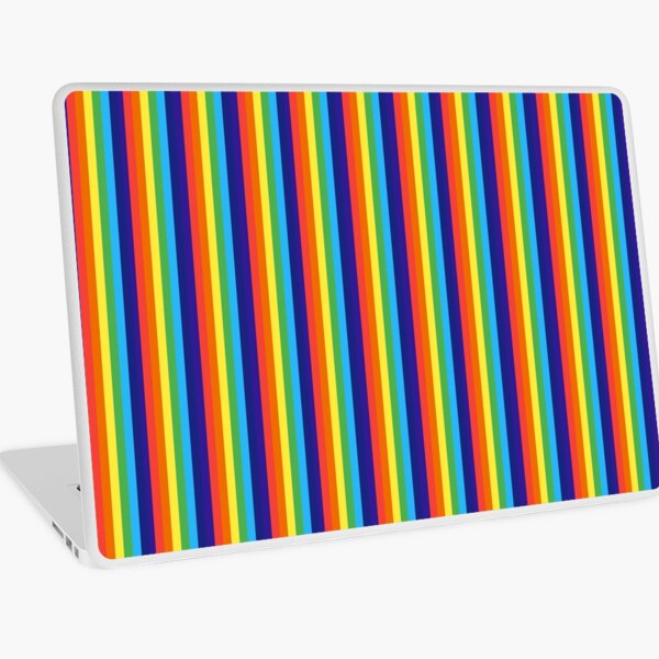 RAINBOW Laptop Skin