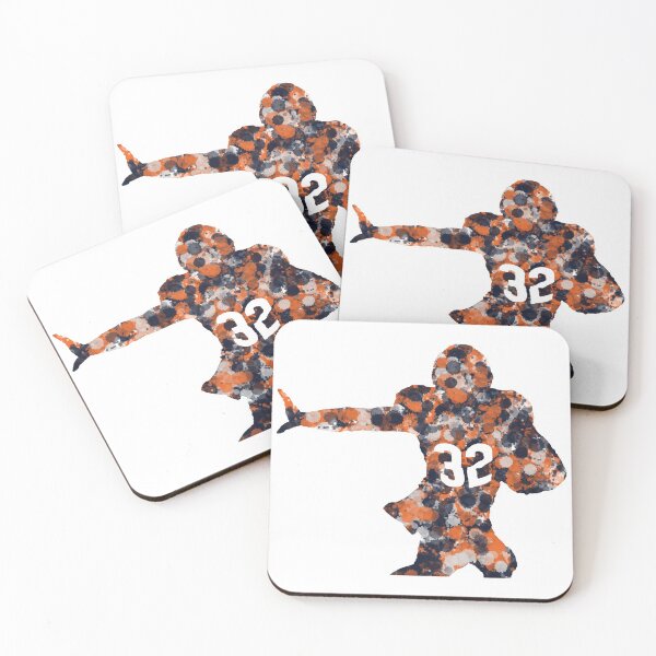 Item preview, Splatter Montgomery designed and sold by tjbrock2.