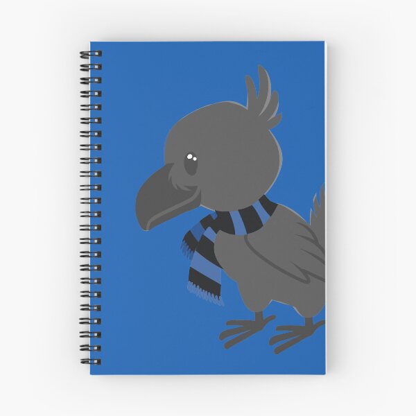Item preview, Magical Mascots - Raven designed and sold by DancingHare.