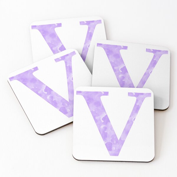 Item preview, letter V designed and sold by sadieapples.