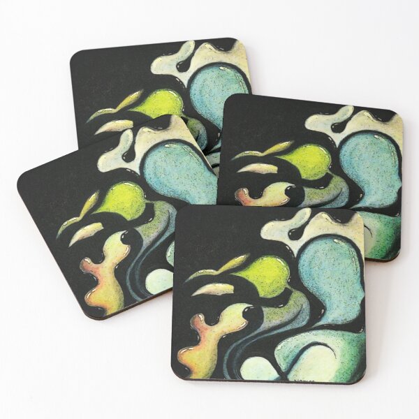 Item preview, Birth of An Artist designed and sold by N4moo.