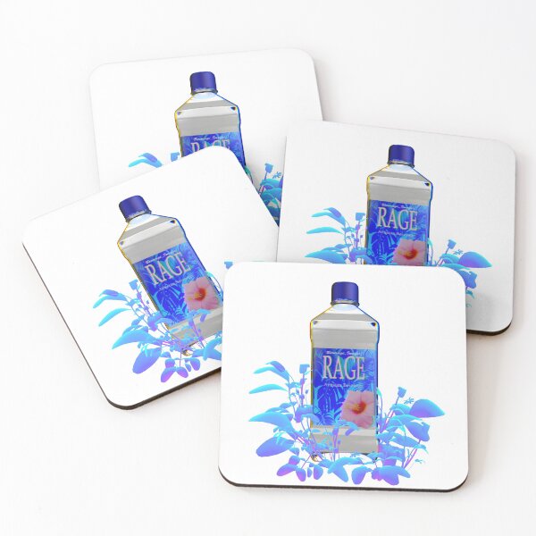 Item preview, Vaporwave - RAGE designed and sold by B3v3rag3.