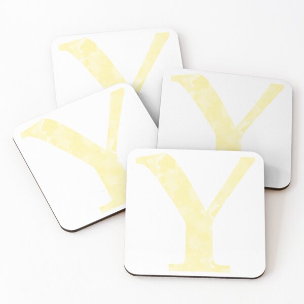 Item preview, letter Y designed and sold by sadieapples.