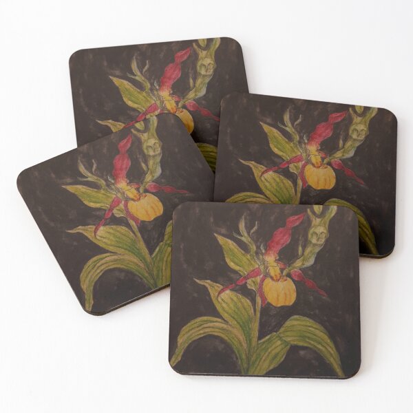 Item preview, Poison Plant designed and sold by onyxoracle.
