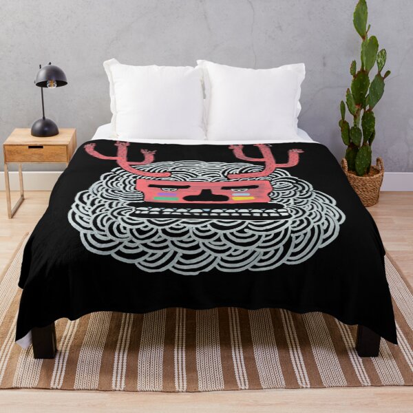 Item preview, Sleep Demon designed and sold by Bomb The Art Industry.