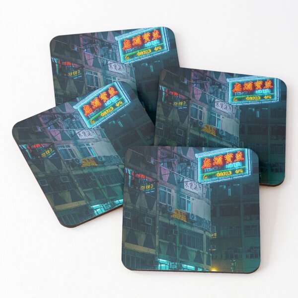 Item preview, NEON CITY designed and sold by thomassandfield.