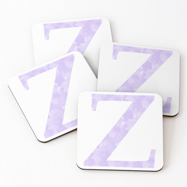 Item preview, letter Z designed and sold by sadieapples.