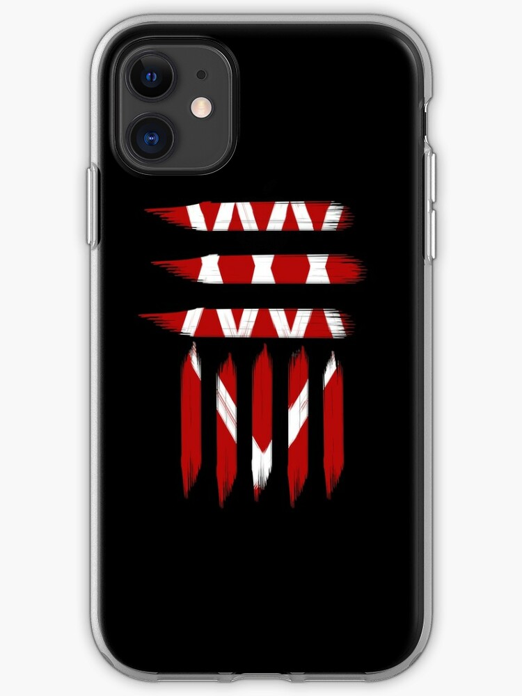 35xxxv Deluxe Edition Us One Ok Rock Iphone Case Cover By Maximio Redbubble