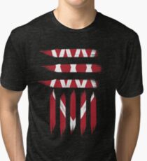 35XXXV Deluxe Edition (US) - ONE OK ROCK Tri-blend T-Shirt
