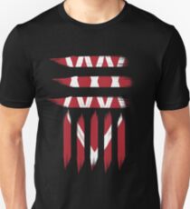 35XXXV Deluxe Edition (US) - ONE OK ROCK Unisex T-Shirt